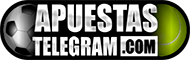 Logo Apuestas Telegram Paypal